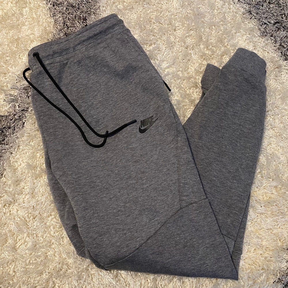 Nike Tech Fleece Joggers